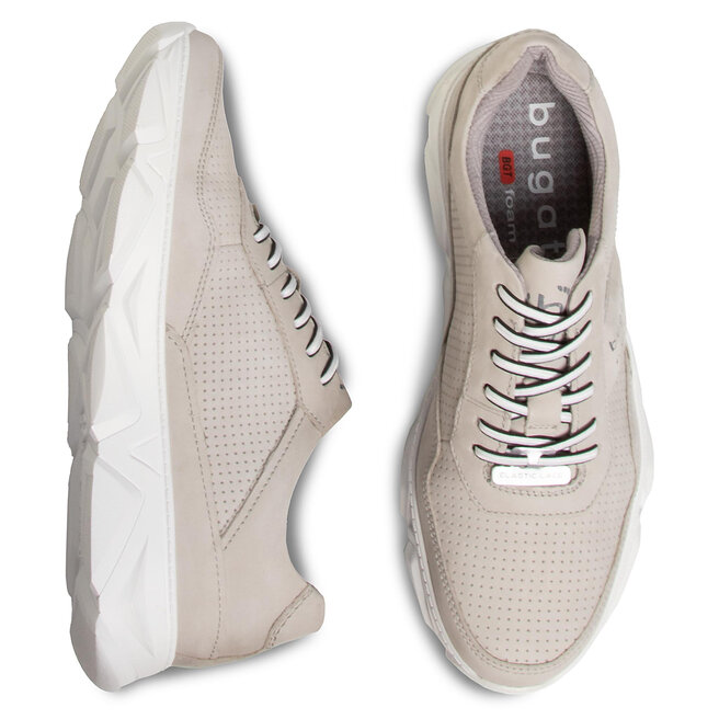 Bugatti Derby Schnürschuhe braun ab 65,27 € | Preisvergleich bei