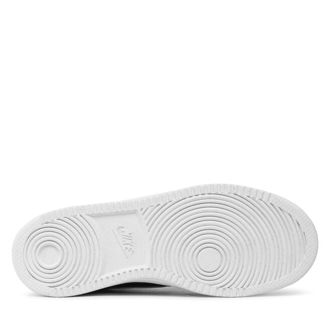 Nike Cipő Nike Court Vision Lo Nn DH2987 001 Black/White/Black