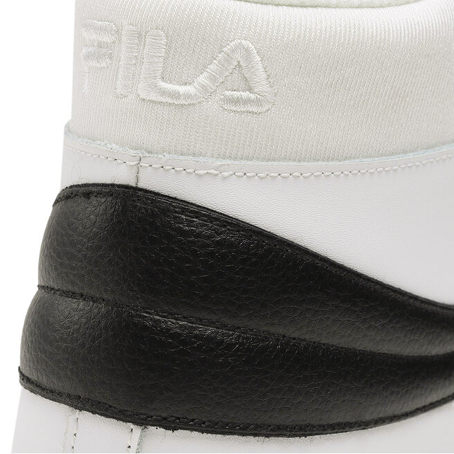 Fila Sneakers Fila Highflyer L Mid FFM0159.10004 White