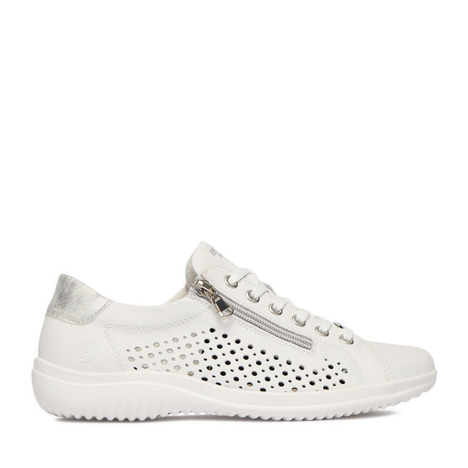 Kobiece sneakersy Remonte