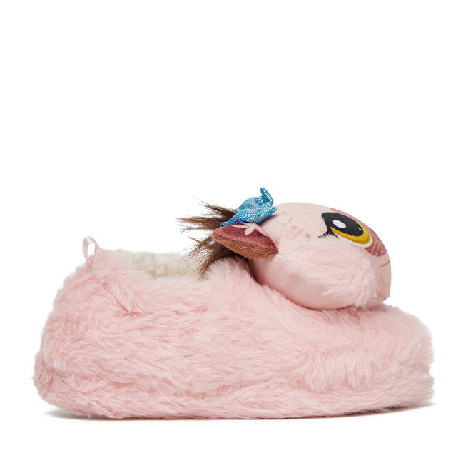 Dziewczęce kapcie LITTLEST PET SHOP