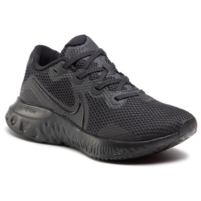 Nike renew black best sale