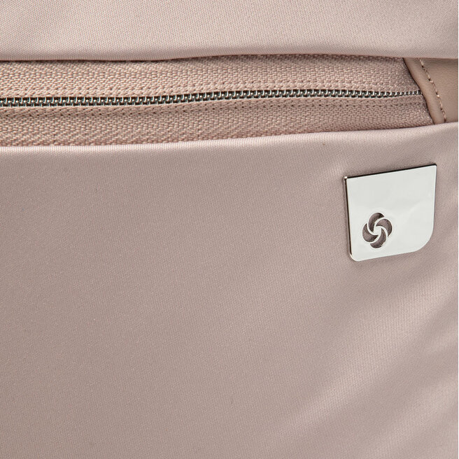 Samsonite Laptoptáska Samsonite Eco Wave 130662-1830-1CNU Stone Grey