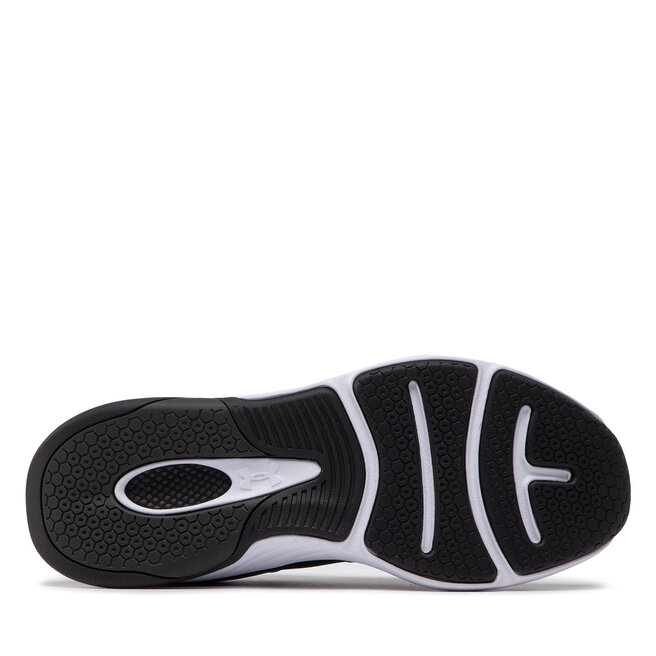 Under Armour Topánky Under Armour Ua W Hovr Omnia 3025054-001 Blk/Blk