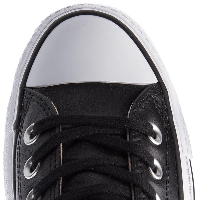 Converse ctas lift clean ox shop