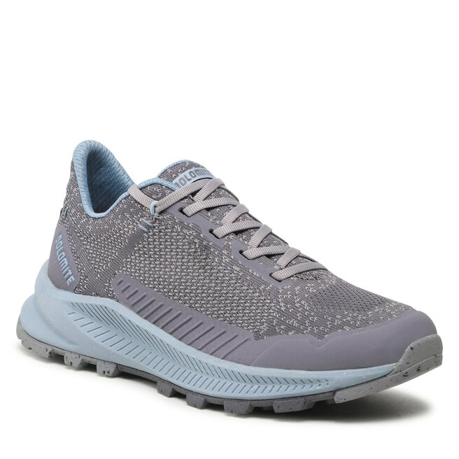 Dolomite Bakancs Dolomite Carezza W 296268 Grey/Denim Blue