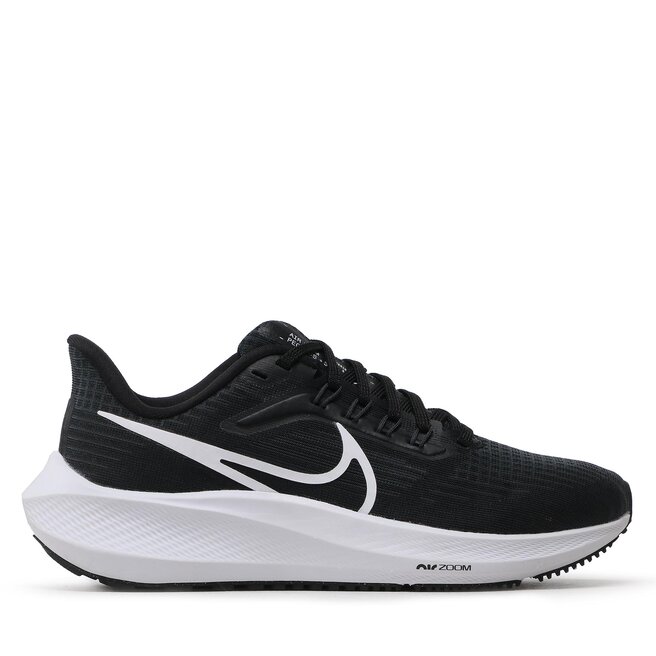 Buty do biegania Nike Air Zoom Pegasus 39 - 001 Czarny