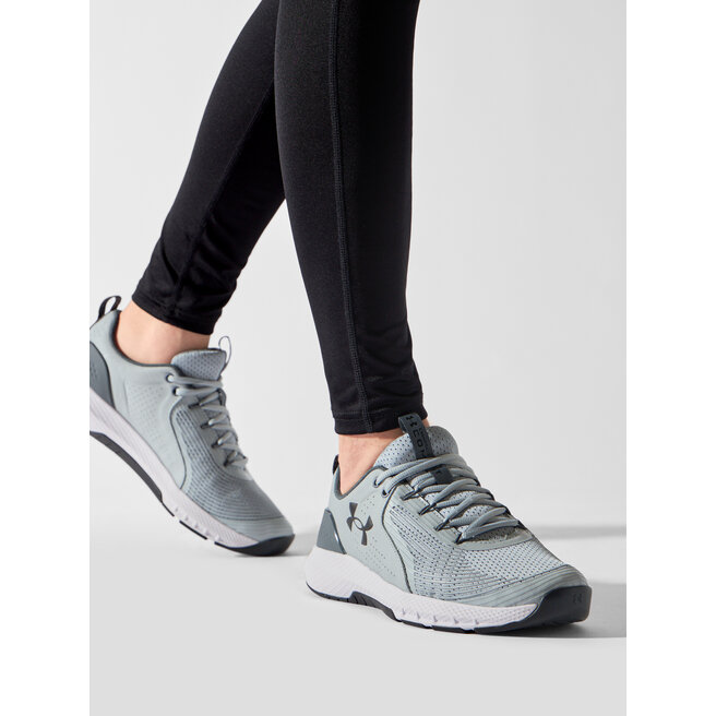 Under Armour Pantofi Under Armour Ua Charged Commit Tr 3 3023703-105 Gri