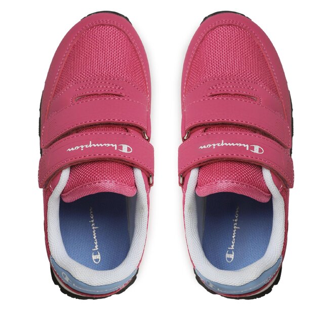 Champion Sneakers Champion Champ Evlove M G Ps S32635-PS009 Pink