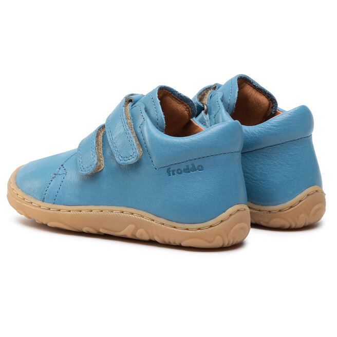 Froddo Bakancs Froddo G2130225 S Jeans