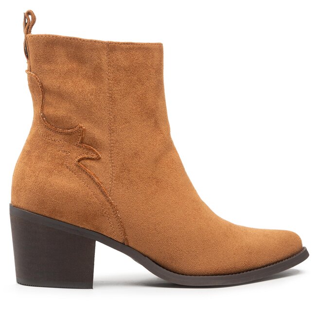 Wrangler Боти Wrangler Cassidy Mid M WL22637A Tobacco 160