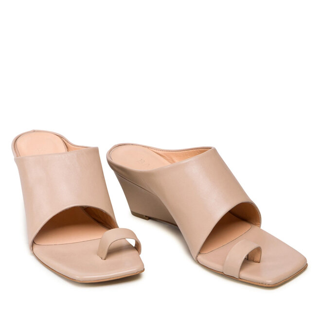 Badura Infradito Badura 22918 Beige