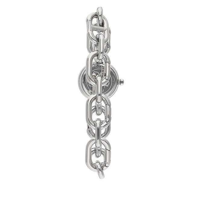 Ted Baker Uhr Ted Baker Margiii BKPMAF202 Silver