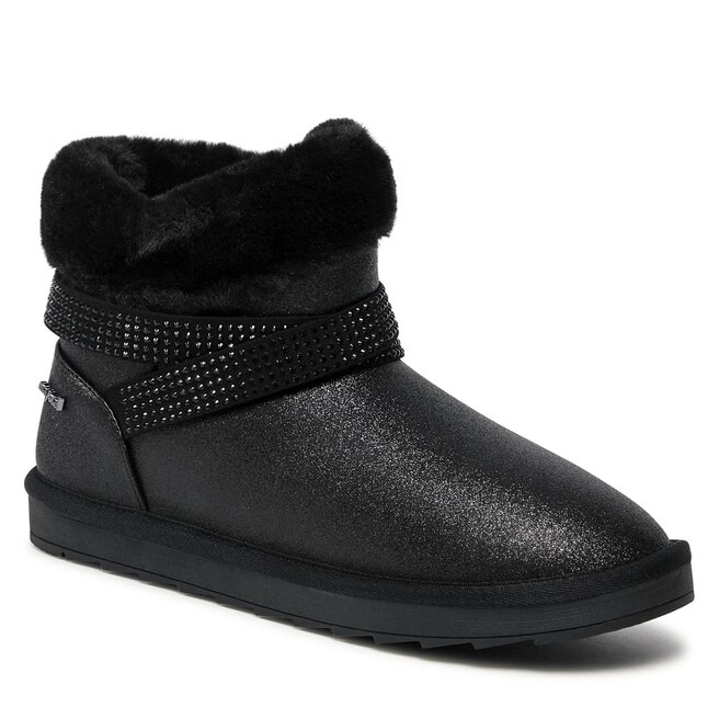 Botas altas Mayoral 48396 Black 46 zapatos.es