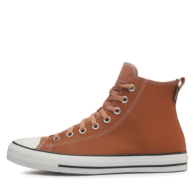 Converse Plátěnky Converse Chuck Taylor All Star A04595C Coffee