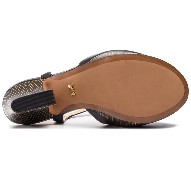 Michael michael clearance kors bennett platform
