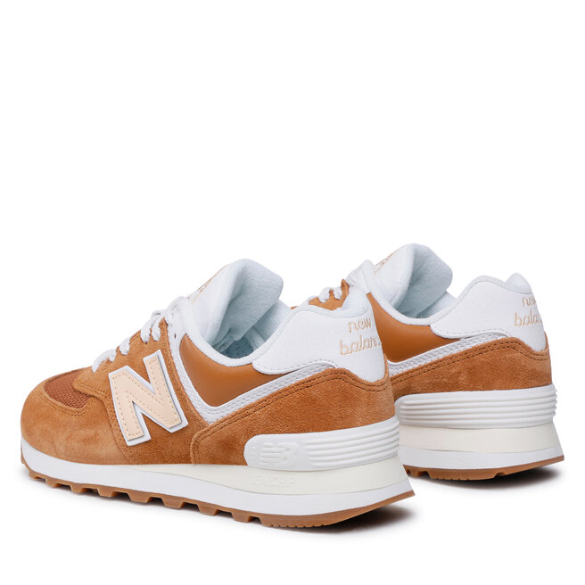 New Balance Sneakers New Balance U574OB2 Maro