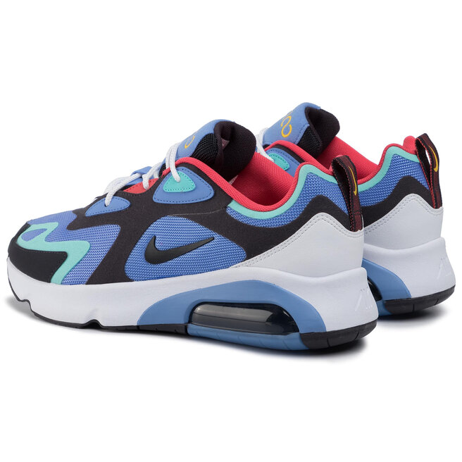 Nike air max 200 royal pulse clearance