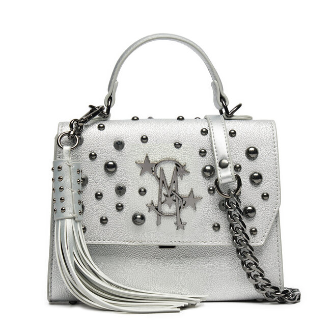 Torebka Steve Madden Bcelest - Srebrny