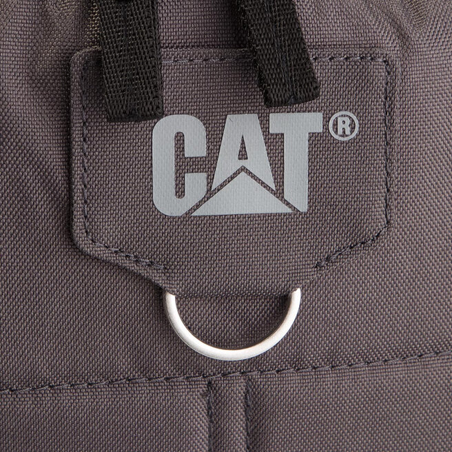 Rucksack CATerpillar Backpack Advanced 83435175 Grau eschuhe.de