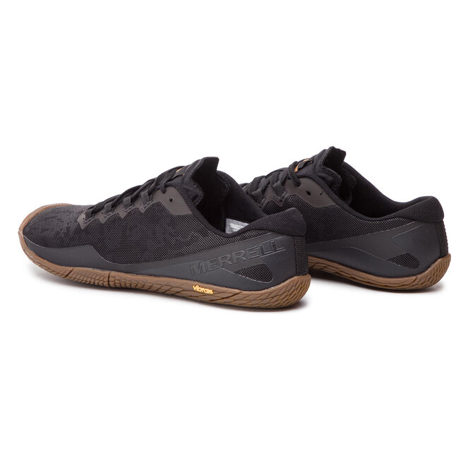 Chaussures Merrell Vapor Glove 3 J97179 Black chaussures