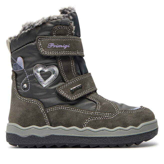 Śniegowce Primigi GORE-TEX - M Szary