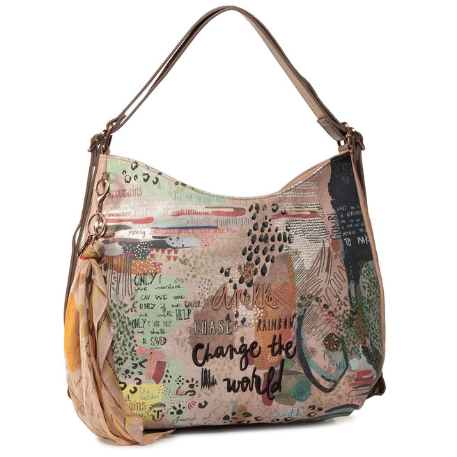 Bolso 2025 anekke jungle