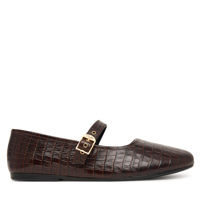 Baleriny Clarks