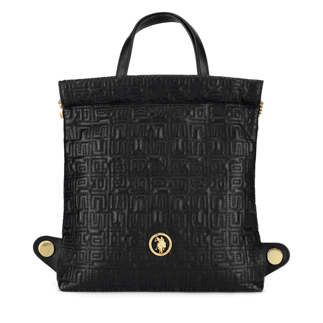 Plecak U.S. Polo Assn. - Czarny