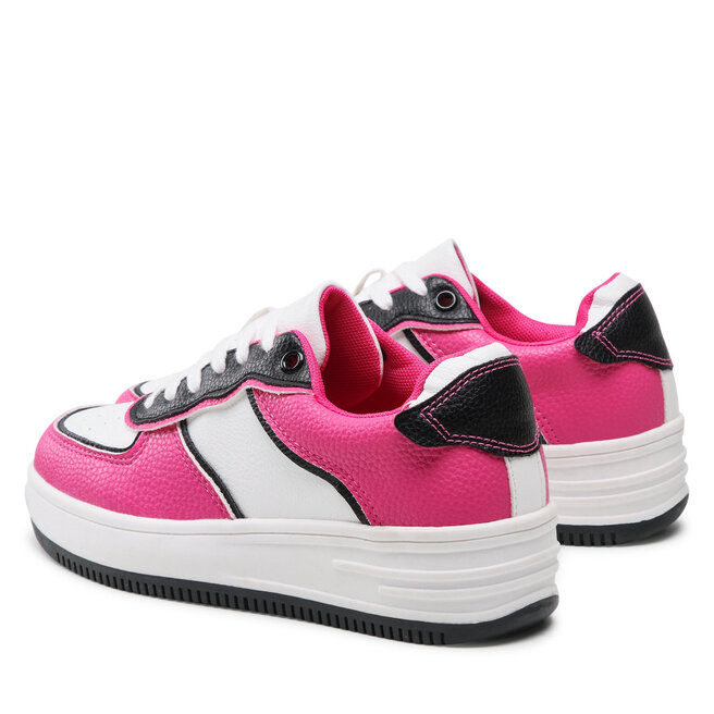 Jenny Fairy Sneakers Jenny Fairy WS5807-01 Fandango