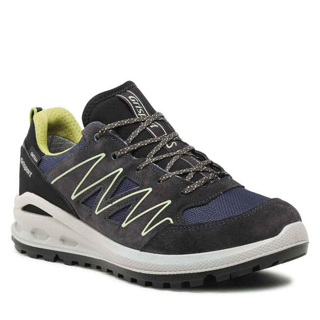 Grisport Scarpe da trekking Grisport 15109 V8G