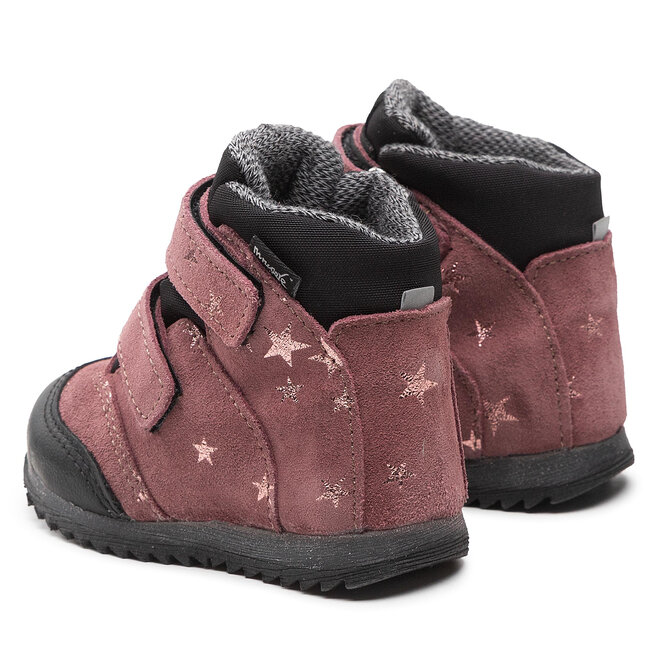 Mrugała Bakancs Mrugała Jogi 6158/2-04 Berry Stars