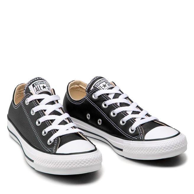 Converse Trampki Converse CT Ox 132174C Black