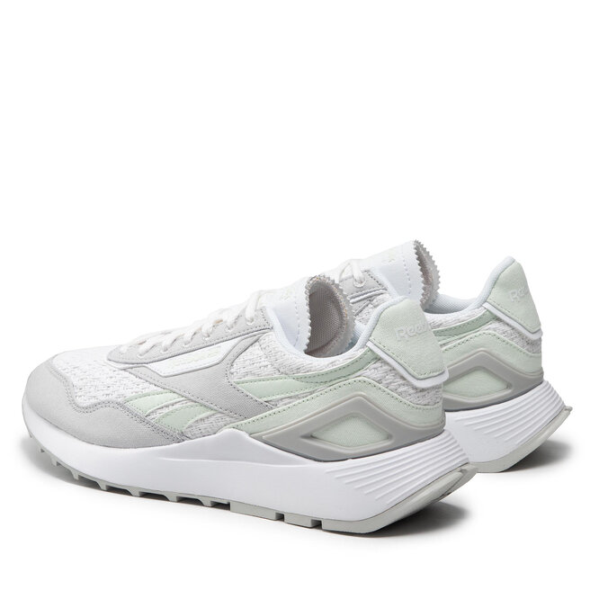 Reebok Pantofi Reebok Cl Legacy Az Grow GX5314 Ftwwht/Pugry2/Opalgl