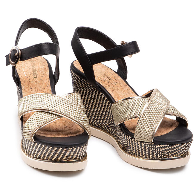 wrangler sandalen