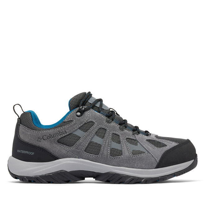 Trekkingi Columbia Redmond III Waterproof - Czarny