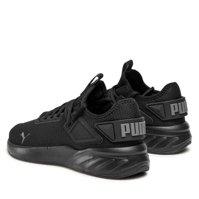 Puma Sneakers Puma Amare 376209 01 Puma Black/Casterock