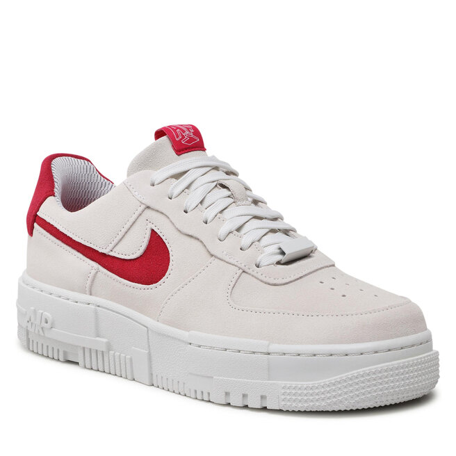 Cip Nike W Af1 Pixel DQ5570 100 Summit White Mystic Hibiscus