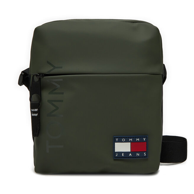 Saszetka Tommy Jeans - Zielony