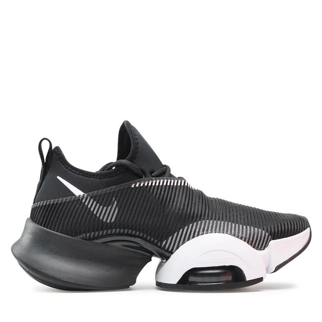 Nike Cipő Nike Air Zoom Superrep BQ7043 010 Black/White/Anthracite