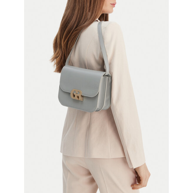 Torebka GINO ROSSI EO-EQ44A Szary -