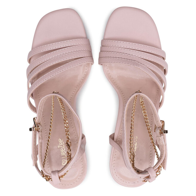 DeeZee Сандали DeeZee LS5119-09 Pink