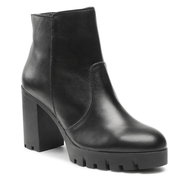 Kobiece botki Lasocki