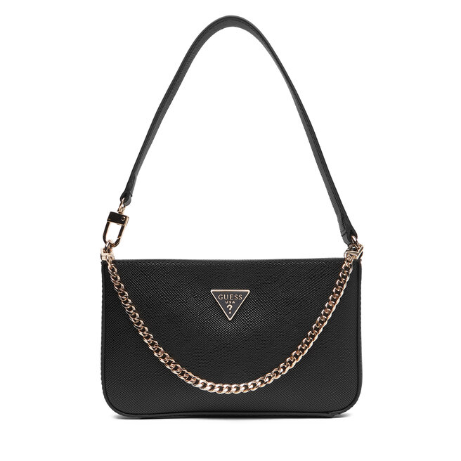 Torebka Guess Noelle II Mini HWZG96 - Czarny