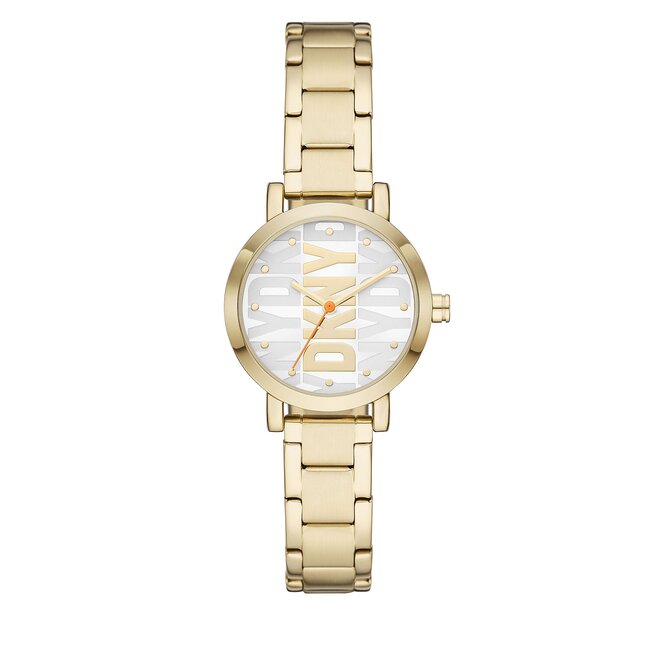 Ρολόι DKNY NY6647 Gold