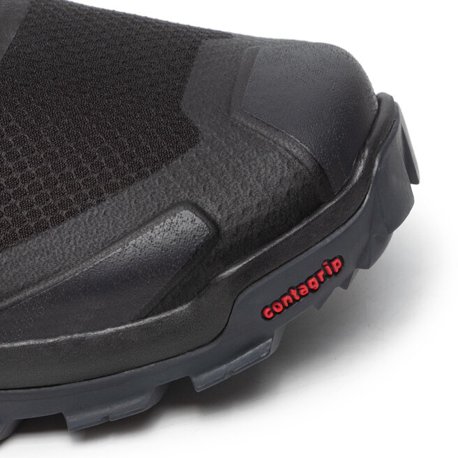 Salomon Topánky Salomon Xa Collider 410274 28 V0 Black/Ebony/Black