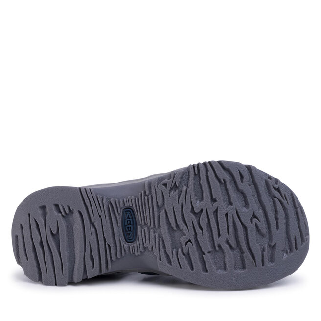 Keen Basutės Keen Whisper 1022809 Smoke Blue