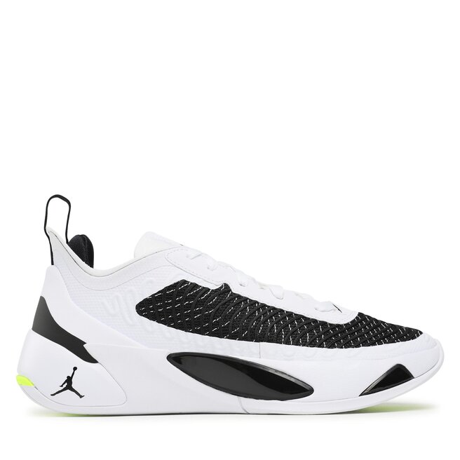 Nike Pantofi Nike Jordan Luka 1 DN1772 107 White/Black/Volt
