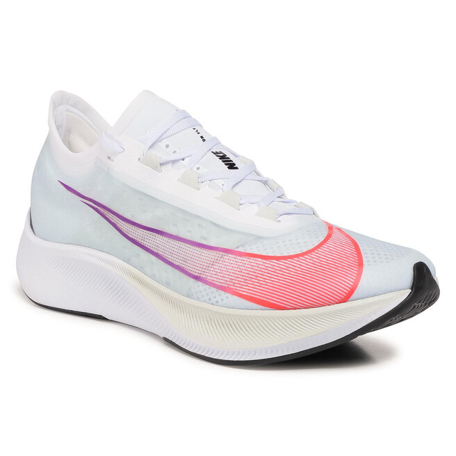 Zoom fly shop 3 white