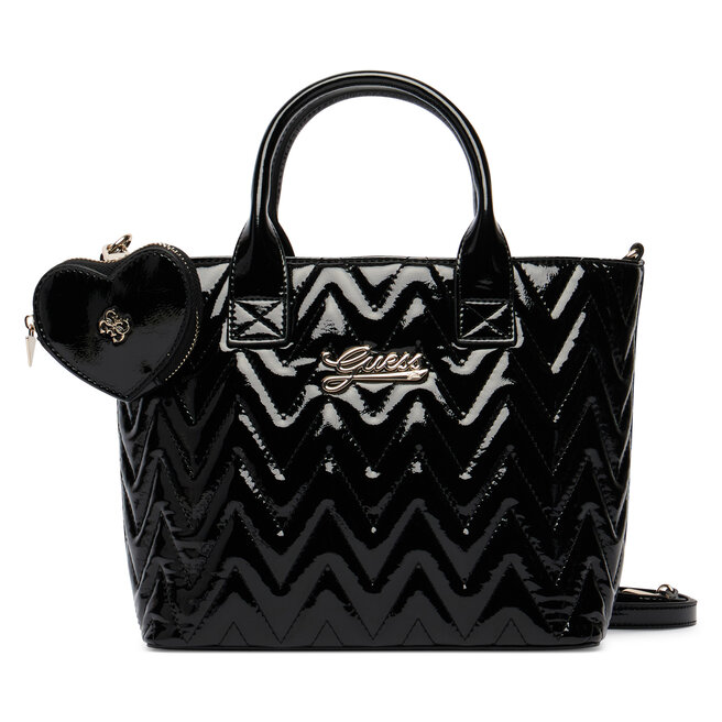 Torebka Guess J6YZ15 W3003 Czarny -